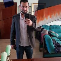 Matteo Vallone's Photo