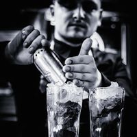 Le foto di Vladislav Sorokin