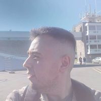 Christian Condemi's Photo