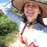 Mayessa  H. Costa's Photo