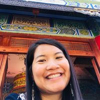 Atomic  Rainbow的照片