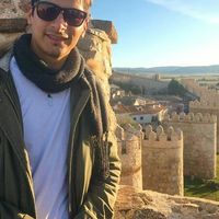 Fotos de Jorge Miguel Sáenz Figueroa