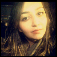 Rhanna Baker's Photo