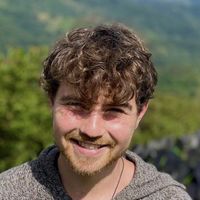 Jacob Rothschild's Photo