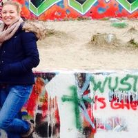 Ashley Ralston's Photo