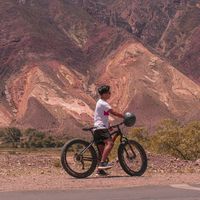 Facundo Alavar的照片