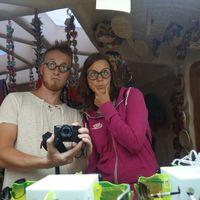 Michael Bajc的照片