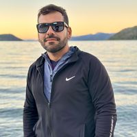 Fabricio Zelaya's Photo