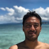 Azmil Zainal's Photo