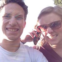 Aaron Getzin's Photo