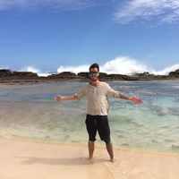 Kevin Gauthier's Photo