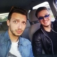 Alessandro Bellapianta's Photo