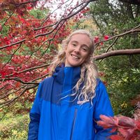 Alexandra Hopkins's Photo