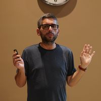 Serdal Tümkaya's Photo