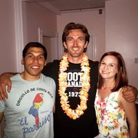 Arnout Schepers's Photo