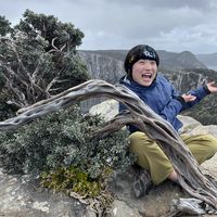 Marjorie Wu的照片