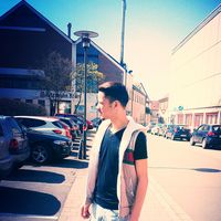 Abdo El Hilali的照片