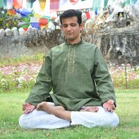 Harshit Sehdev's Photo