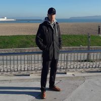 Abdelilah El-Bouabdellaoui's Photo