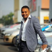 Avishek Tarafdar的照片