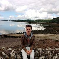 Michael Garvey's Photo