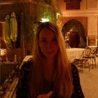 Rebecca Darbon的照片