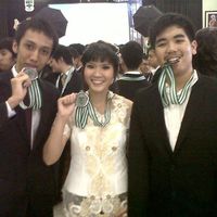 Frederik Onggirawan's Photo