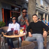 Alex Valdivia's Photo