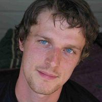 Graham Jones's Photo