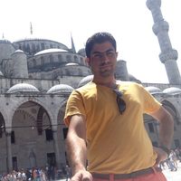 Masoud  Naghshbandi的照片