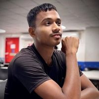 Mufajjel Sarkar's Photo