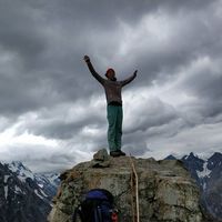 Sebastian Klimke的照片