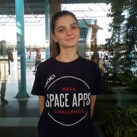 Maria Stratigou的照片