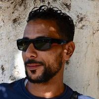 Mohamed Oran的照片