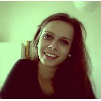 Dominika Zagibova的照片