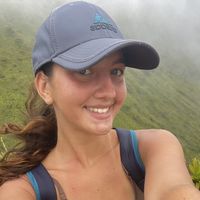 Barbara LOUIS-MARIE's Photo