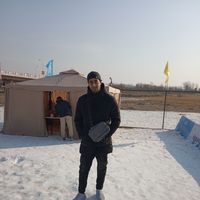 Nadeer Ashour's Photo