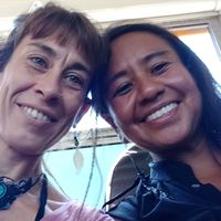 anahi frontini's Photo