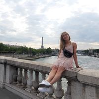 Katya Galanova's Photo