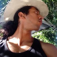 Roberto Escamilla的照片