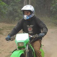 Paul  Deschene's Photo