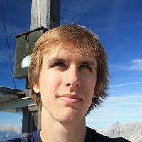 Alex Lebedev的照片