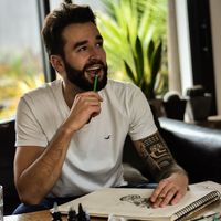 Charles Danilo的照片