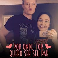 Camila Araujo's Photo