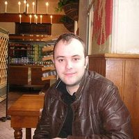 Olivier Duny's Photo