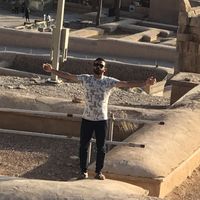 Ahmed  Almakhashni's Photo