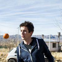 Fotos de Mathias Efron