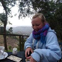 Carys Williamson's Photo