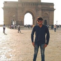 Manepalli Yogendra的照片