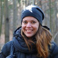 Pavla Kostelecká's Photo